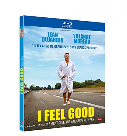 I Feel Good [Blu-Ray]