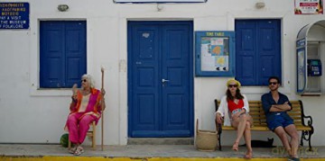 I Love Greece