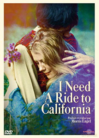 I Need a Ride to California