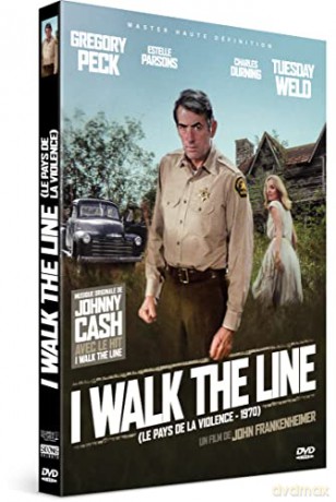 I Walk The Line (Le Pays de la Violence)