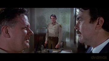 I Walk The Line (Le Pays de la Violence) (Édition Collector + + Livre)