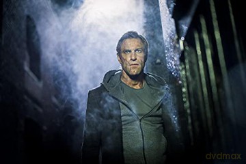 I, Frankenstein