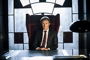 I, Frankenstein