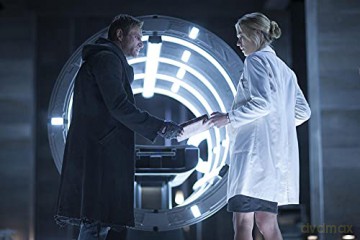 I, Frankenstein