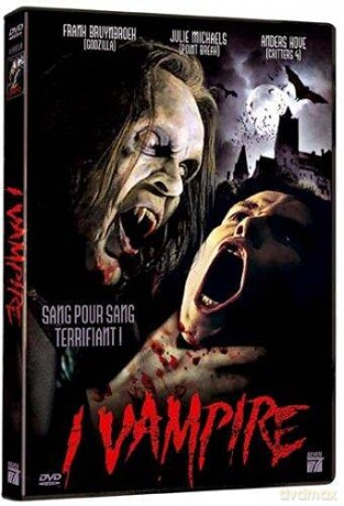I, Vampire