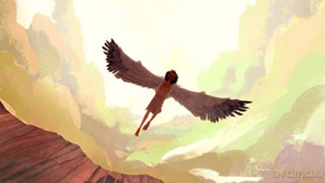 Icarus (Ikar) [DVD]