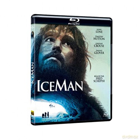 Iceman