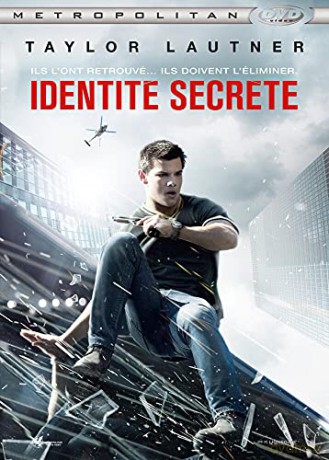 Abduction (Porwanie) [DVD]