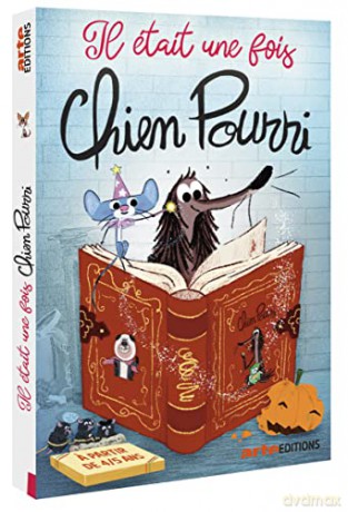 Il était Une Fois Chien pourri