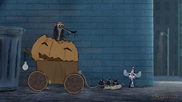 Il était Une Fois Chien pourri