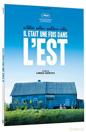 Il était Une Fois dans l'est