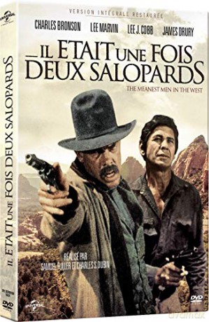 Il Était Une Fois Deux Salopards