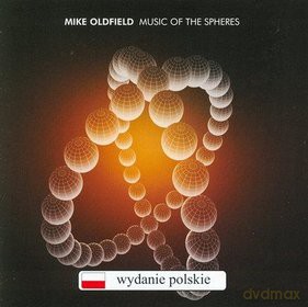 Mike Oldfield: Music Of The (Polska Cena!!) [CD]