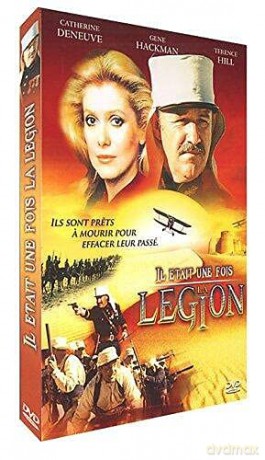 Il était Une Fois la Légion (Édition Collector)