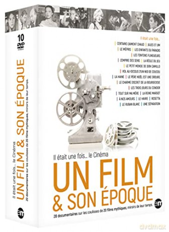 Il était une fois le cinéma - Un film et son époque (10)