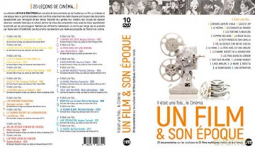 Il était une fois le cinéma - Un film et son époque (10)