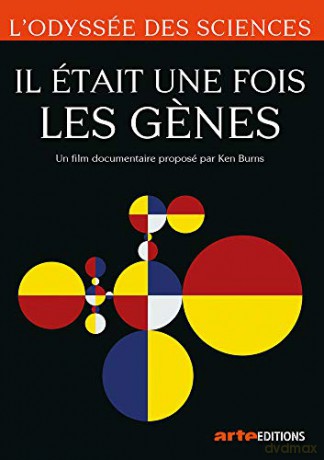 Il était Une Fois Les genes