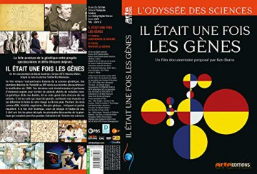 Il était Une Fois Les genes