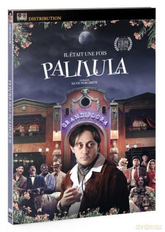 Il était Une Fois Palilula