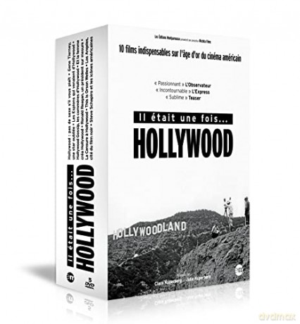 Il était Une Fois. Hollywood