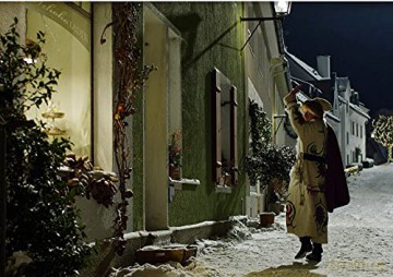 Il Faut sauver Le Pere Noël