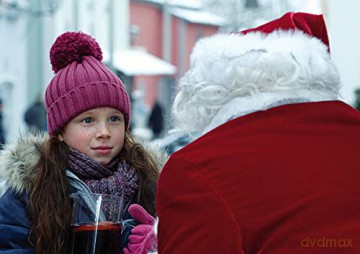 Il Faut sauver Le Pere Noël