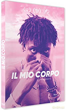 Il mio corpo
