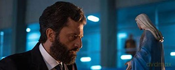 The Miracle (Cud. Tajemnica krwawych łez) [Blu-Ray]