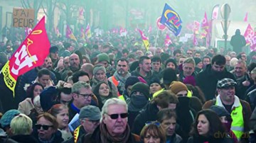 Il Nous Reste la colere