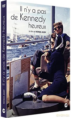Il n'y a Pas de Kennedy Heureux