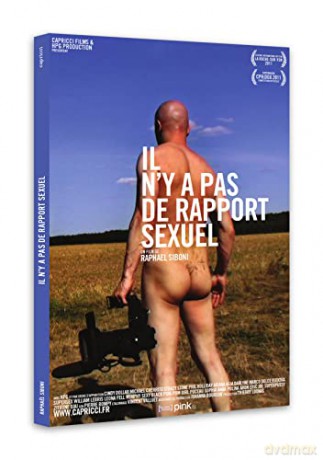 Il n'y a Pas de Rapport Sexuel