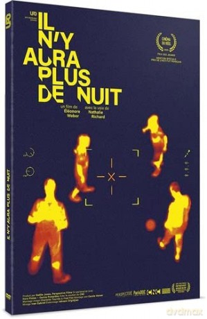 Il n'y a plus de nuit
