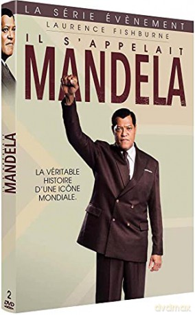 Il s'appelait Mandela-Intégrale