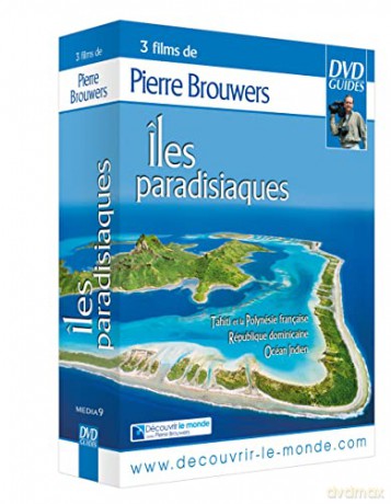Iles paradisiaques