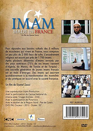 Imam Made in France