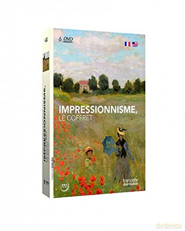 Impressionnisme, Le Coffret