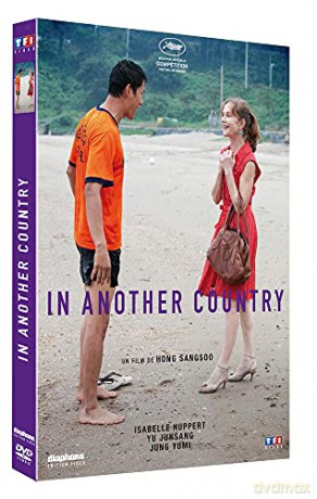 in Another Country
