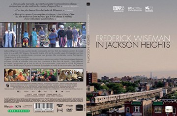 in Jackson Heights