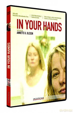 In your hands