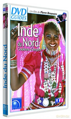 Inde du Nord-Empire des Sens