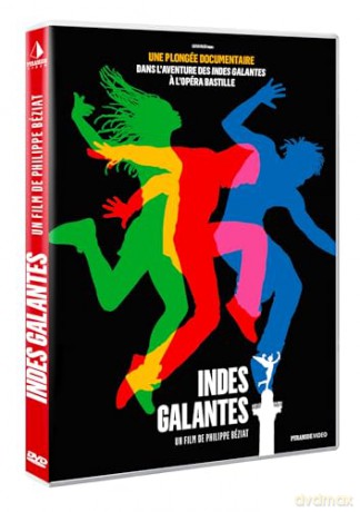 Indes galantes