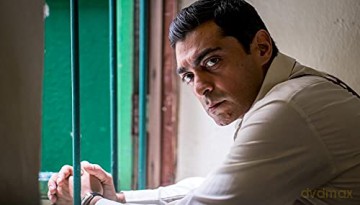 Indian Summers (Indyjskie lato) [DVD]