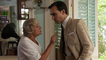 Indian Summers (Indyjskie lato) [DVD]