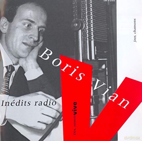 Inédits Radio
