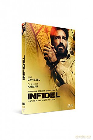 Infidel (Niewierny) [DVD]