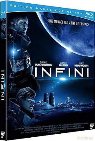 Infini [Blu-Ray]