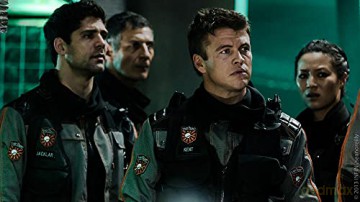 Infini [Blu-Ray]