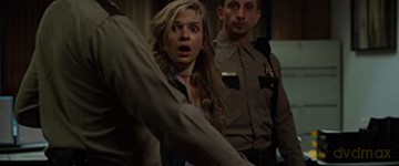 Initiation (Inicjacja) [DVD]