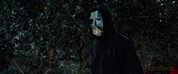 Initiation (Inicjacja) [DVD]