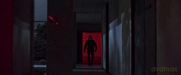 Initiation (Inicjacja) [DVD]
